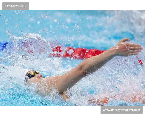 江西万乐天新加坡世锦赛50米仰泳夺铜，携佳绩出战全运