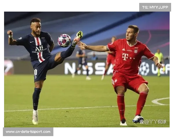 拜仁慕尼黑女足客场3-1逆转巴黎圣日耳曼，凯特获评最佳