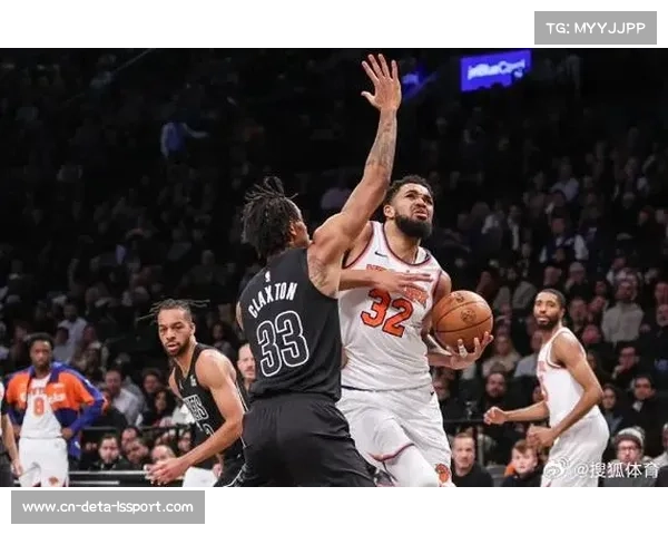 纽约德比三番战,尼克斯欲终结4连败巩固东部前三 纽约德比三番战,尼克斯欲终结4连败巩固东部前三